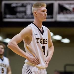 Meet your Posher, Bjarni